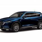 【画像】マツダの3列シートSUV「CX-8」は319万円から！　エンジンはディーゼルのみ 〜 画像80