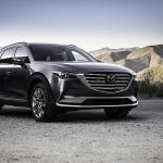 【画像】マツダの3列シートSUV「CX-8」は319万円から！　エンジンはディーゼルのみ 〜 画像43