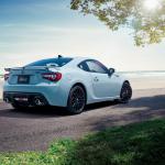 【画像】スバルが東京モーターショーに待望の「BRZ STI Sport」を出展！ 〜 画像2