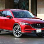 【画像】マツダの3列シートSUV「CX-8」は319万円から！　エンジンはディーゼルのみ 〜 画像42