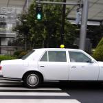 【画像】ミニバンやセンチュリーまで！　変わり種タクシーに乗る方法とは 〜 画像2