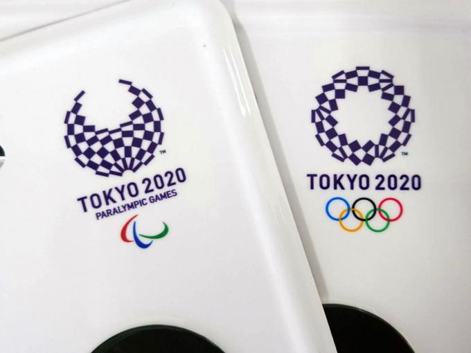 東京オリンピック・パラリンピック記念ナンバープレート予約開始