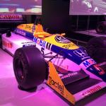 【画像】F1日本グランプリ開催30周年記念！　過去30年の歴史に残る名レース4選 〜 画像3