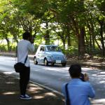 【画像】名車ゾロゾロ53台！　秋の栃木で豪華なパレードランを行った 〜 画像50