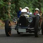 【画像】クラシックカーの祭典ラ フェスタ ミッレミリアが開催！　至極の名車を画像でお届け 〜 画像2