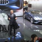 【ムービー】BMWコンセプトZ4・コンセプト8シリーズなどアンベールの瞬間！　東京モーターショー2017