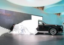 トヨタはセンチュリーやクラウンなどコンセプトカー9台を一斉披露【東京モーターショー2017】