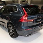 【画像】ボルボが発売直後の新型XC60のみを展示した理由とは？　【東京モーターショー2017】 〜 画像6