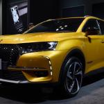 【画像】DSはミドルサイズのSUV「DS 7 CROSSBACK」を日本初公開【東京モーターショー2017】 〜 画像4