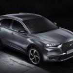 【画像】DSはミドルサイズのSUV「DS 7 CROSSBACK」を日本初公開【東京モーターショー2017】 〜 画像6