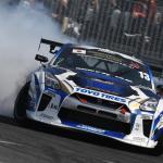 【画像】史上初のドリフト世界一決定戦はR35GT-Rを駆る川畑真人選手がチャンピオン 〜 画像4