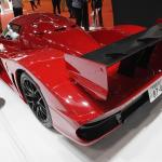 【画像】このご時世にV10エンジン搭載計画！　イケヤフォーミュラの野望とは【東京モーターショー2017】 〜 画像7