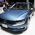 【画像】VWブースで激速のワーゲンバスがEVで復活！　合計8台の日本初公開車が並ぶ【東京モーターショー2017】 〜 画像7