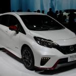 【画像】謝罪からスタートした日産！　EVコンセプトカー「IMx」を世界初公開【東京モーターショー2017】 〜 画像2