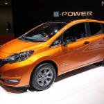 【画像】謝罪からスタートした日産！　EVコンセプトカー「IMx」を世界初公開【東京モーターショー2017】 〜 画像3