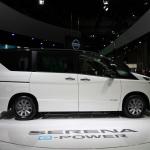 【画像】謝罪からスタートした日産！　EVコンセプトカー「IMx」を世界初公開【東京モーターショー2017】 〜 画像4