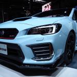 【画像】スバルWRX STI S208徹底解説！　「プラス1馬力」にこだわった史上最強のS 〜 画像18