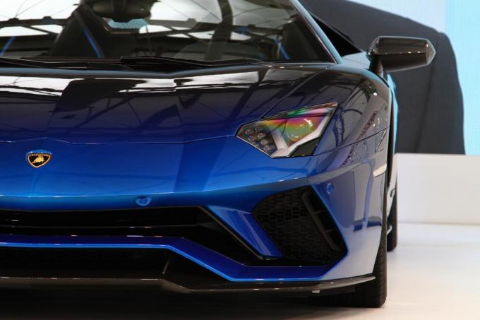 画像ギャラリー 6800万円は安い 5台すべてがワンオフの日本限定ランボルギーニ 画像86 自動車情報 ニュース Web Cartop 画像ギャラリー 6800万円は安い 5台すべてがワンオフの日本限定ランボルギーニ 画像86 自動車情報 ニュース Web Cartop