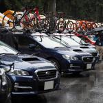 【画像】日本屈指の自転車レースにスバル・レヴォーグが採用されている理由とは 〜 画像13