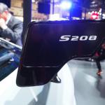 【画像】スバルは史上最強のSシリーズ「S208」を公開！　450台の限定発売【東京モーターショー2017】 〜 画像2
