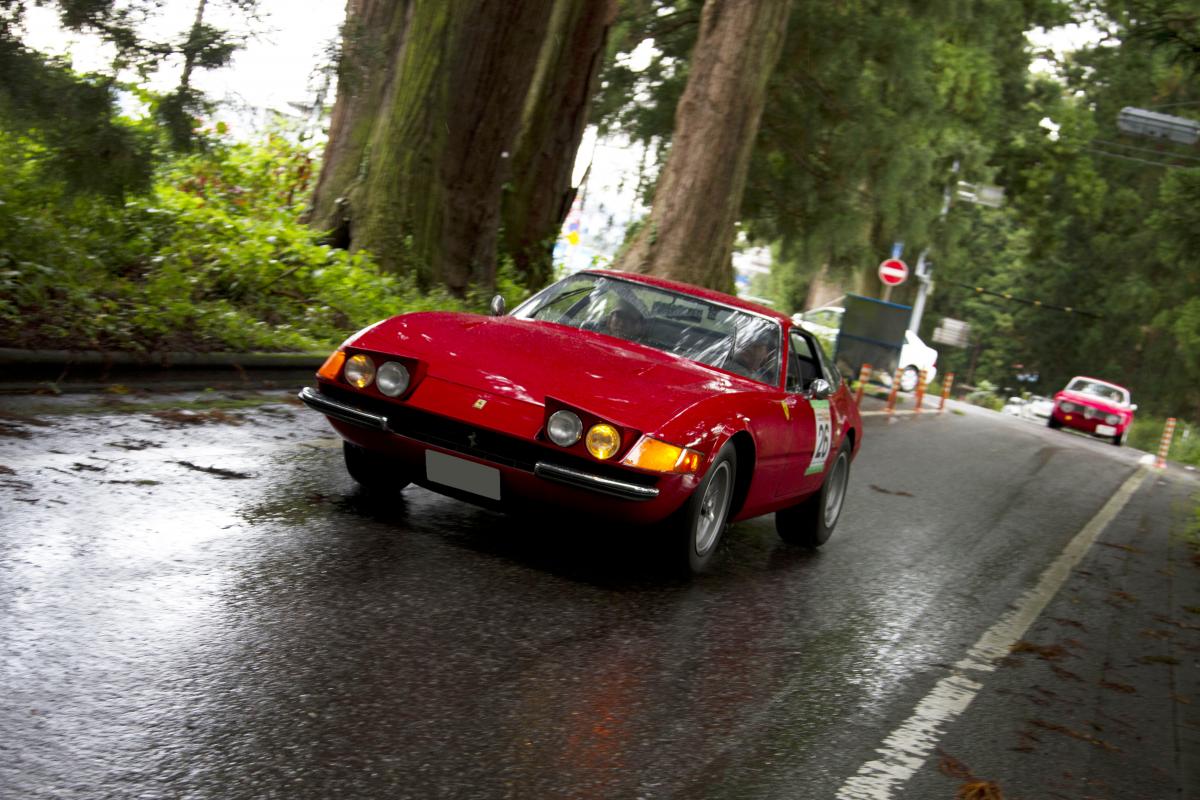 フェラーリ365GTB/4 〜 画像5