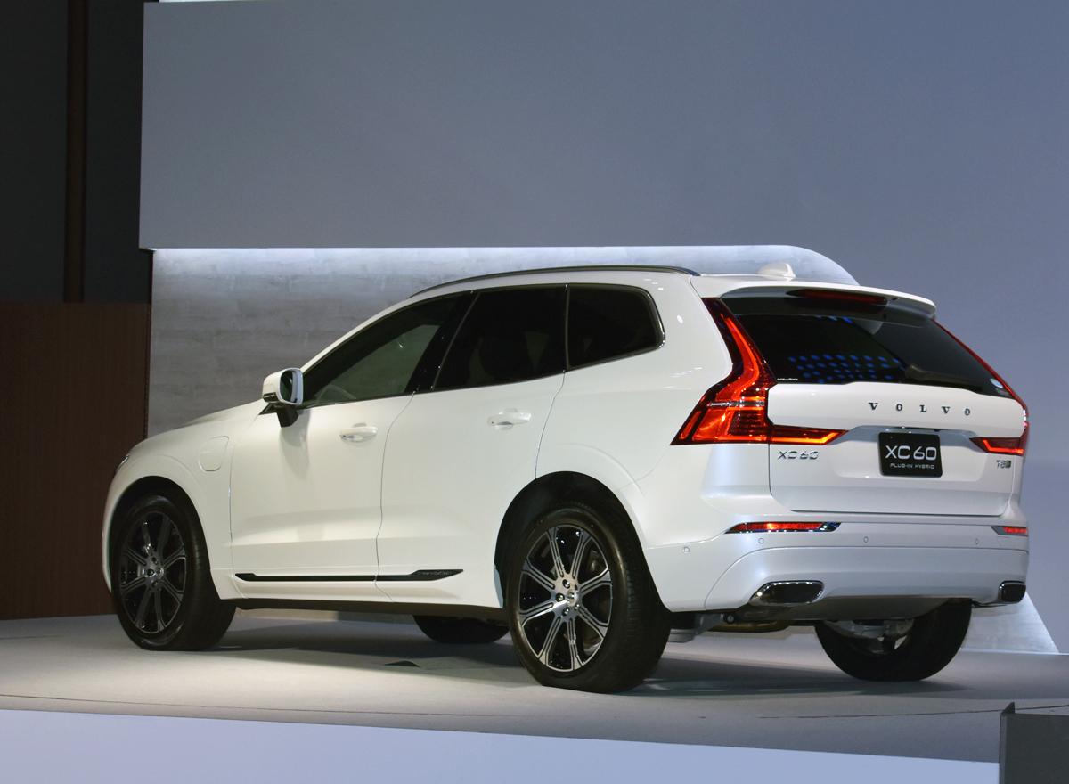 XC60 〜 画像3