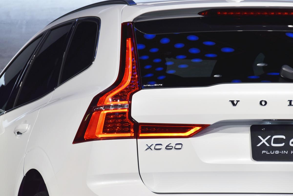 XC60 〜 画像15