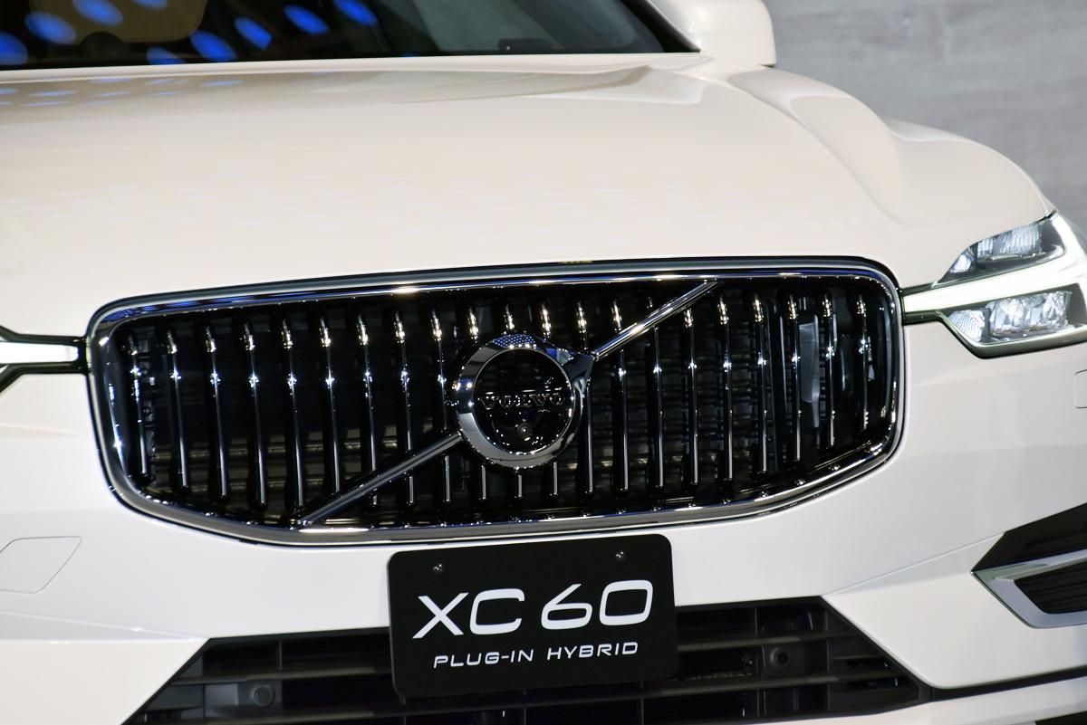 XC60 〜 画像16