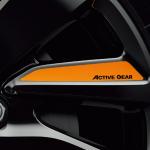 【画像】三菱RVRがより安全に！　さらに大人気の「ACTIVE GEAR」も登場 〜 画像10