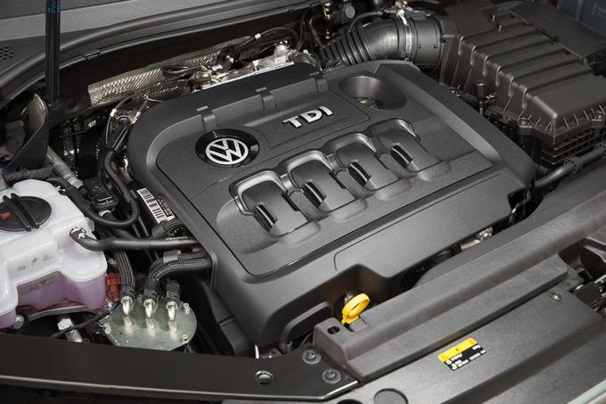 VWがディーゼル導入！　パサート 2.0 TDIを2018年から発売