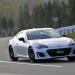 【画像】【試乗】トヨタがGRならスバルにはSTIがある！　SUBARU BRZ STI Sportに乗った 〜 画像6