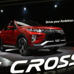 【画像】三菱自動車は電動SUV「e-EVOLUTION CONCEPT」が目玉【東京モーターショー2017】 〜 画像3