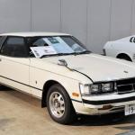 【画像】トヨタ2000GT生誕50周年&GR誕生記念イベント！　トヨタの歴史的名車が勢揃い 〜 画像6