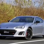 【画像】【試乗】トヨタがGRならスバルにはSTIがある！　SUBARU BRZ STI Sportに乗った 〜 画像1