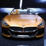 【画像】速報！　BMW社長スピーチ全文「成功の要因であるラグジュアリー・セグメントを拡充」【東京モーターショー2017】 〜 画像7
