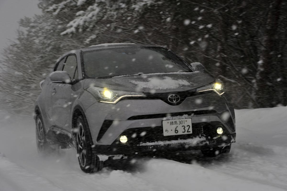 SUV 〜 画像3