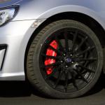 【画像】【試乗】トヨタがGRならスバルにはSTIがある！　SUBARU BRZ STI Sportに乗った 〜 画像2