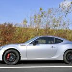 【画像】【試乗】トヨタがGRならスバルにはSTIがある！　SUBARU BRZ STI Sportに乗った 〜 画像5