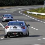 【画像】【試乗】トヨタがGRならスバルにはSTIがある！　SUBARU BRZ STI Sportに乗った 〜 画像7