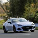 【画像】【試乗】トヨタがGRならスバルにはSTIがある！　SUBARU BRZ STI Sportに乗った 〜 画像9