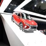 【画像】三菱自動車は電動SUV「e-EVOLUTION CONCEPT」が目玉【東京モーターショー2017】 〜 画像15