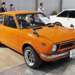 【画像】トヨタ2000GT生誕50周年&GR誕生記念イベント！　トヨタの歴史的名車が勢揃い 〜 画像17