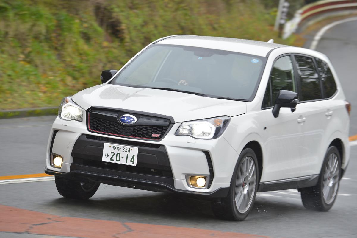 SUV 〜 画像9