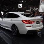 【画像】速報！　BMW社長スピーチ全文「成功の要因であるラグジュアリー・セグメントを拡充」【東京モーターショー2017】 〜 画像4