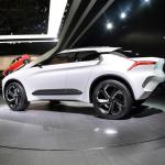 【画像】三菱自動車は電動SUV「e-EVOLUTION CONCEPT」が目玉【東京モーターショー2017】 〜 画像28