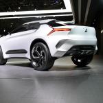 【画像】三菱自動車は電動SUV「e-EVOLUTION CONCEPT」が目玉【東京モーターショー2017】 〜 画像29