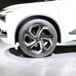 【画像】三菱自動車は電動SUV「e-EVOLUTION CONCEPT」が目玉【東京モーターショー2017】 〜 画像31