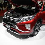 【画像】三菱自動車は電動SUV「e-EVOLUTION CONCEPT」が目玉【東京モーターショー2017】 〜 画像33