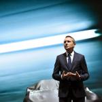 【画像】速報！　BMW社長スピーチ全文「成功の要因であるラグジュアリー・セグメントを拡充」【東京モーターショー2017】 〜 画像6
