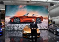速報！　BMW社長スピーチ全文「成功の要因であるラグジュアリー・セグメントを拡充」【東京モーターショー2017】